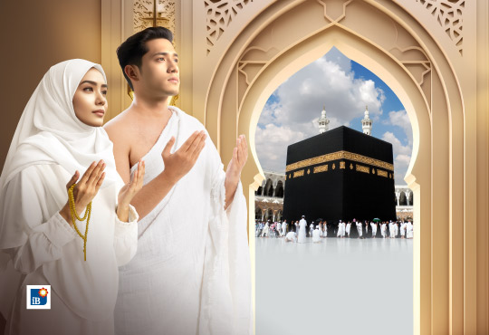 Diskon Umrah